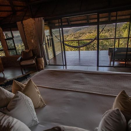 Leopard Mountain Safari Lodge Manyoni Private Game Reserve Exterior foto