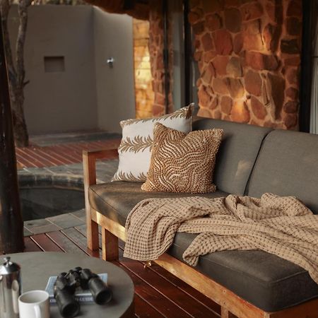 Leopard Mountain Safari Lodge Manyoni Private Game Reserve Exterior foto