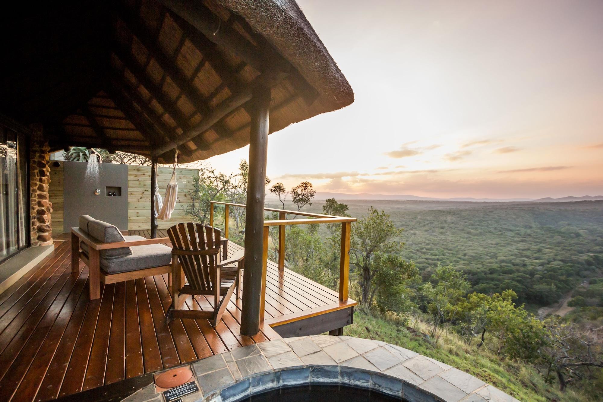 Leopard Mountain Safari Lodge Manyoni Private Game Reserve Exterior foto