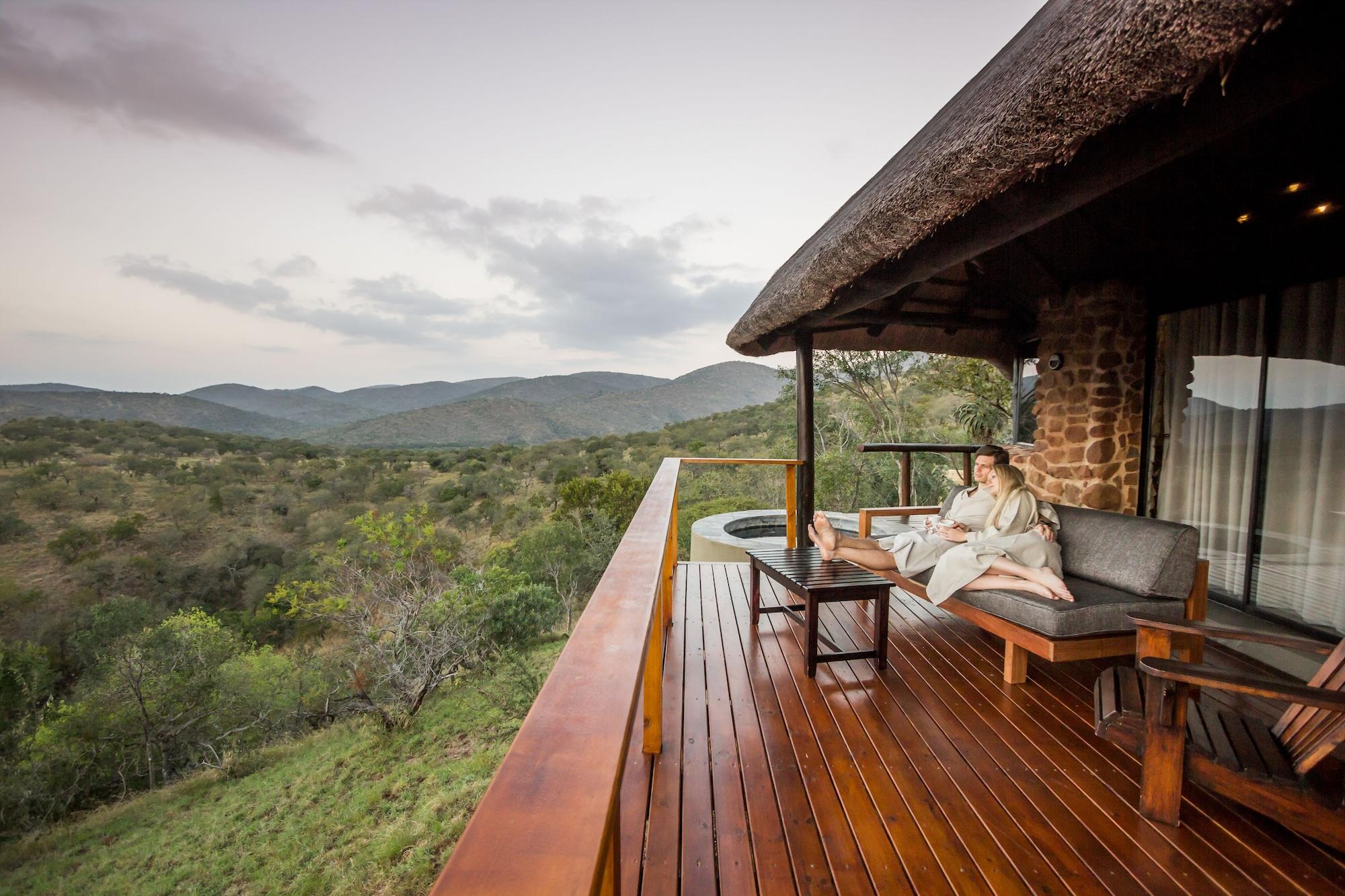 Leopard Mountain Safari Lodge Manyoni Private Game Reserve Exterior foto