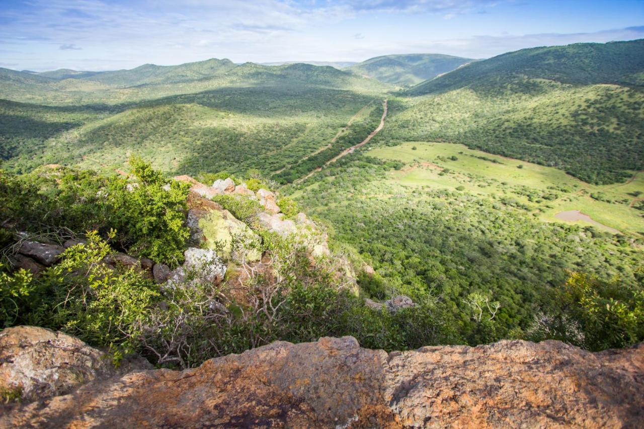 Leopard Mountain Safari Lodge Manyoni Private Game Reserve Exterior foto