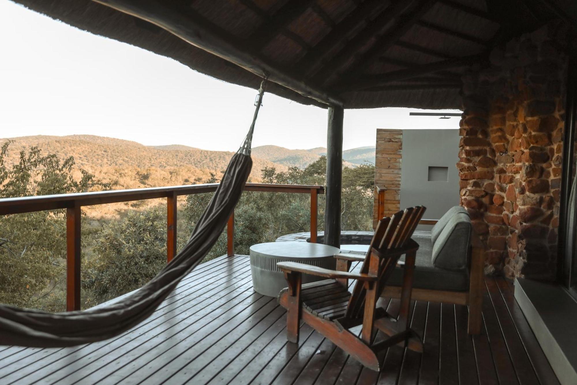 Leopard Mountain Safari Lodge Manyoni Private Game Reserve Exterior foto
