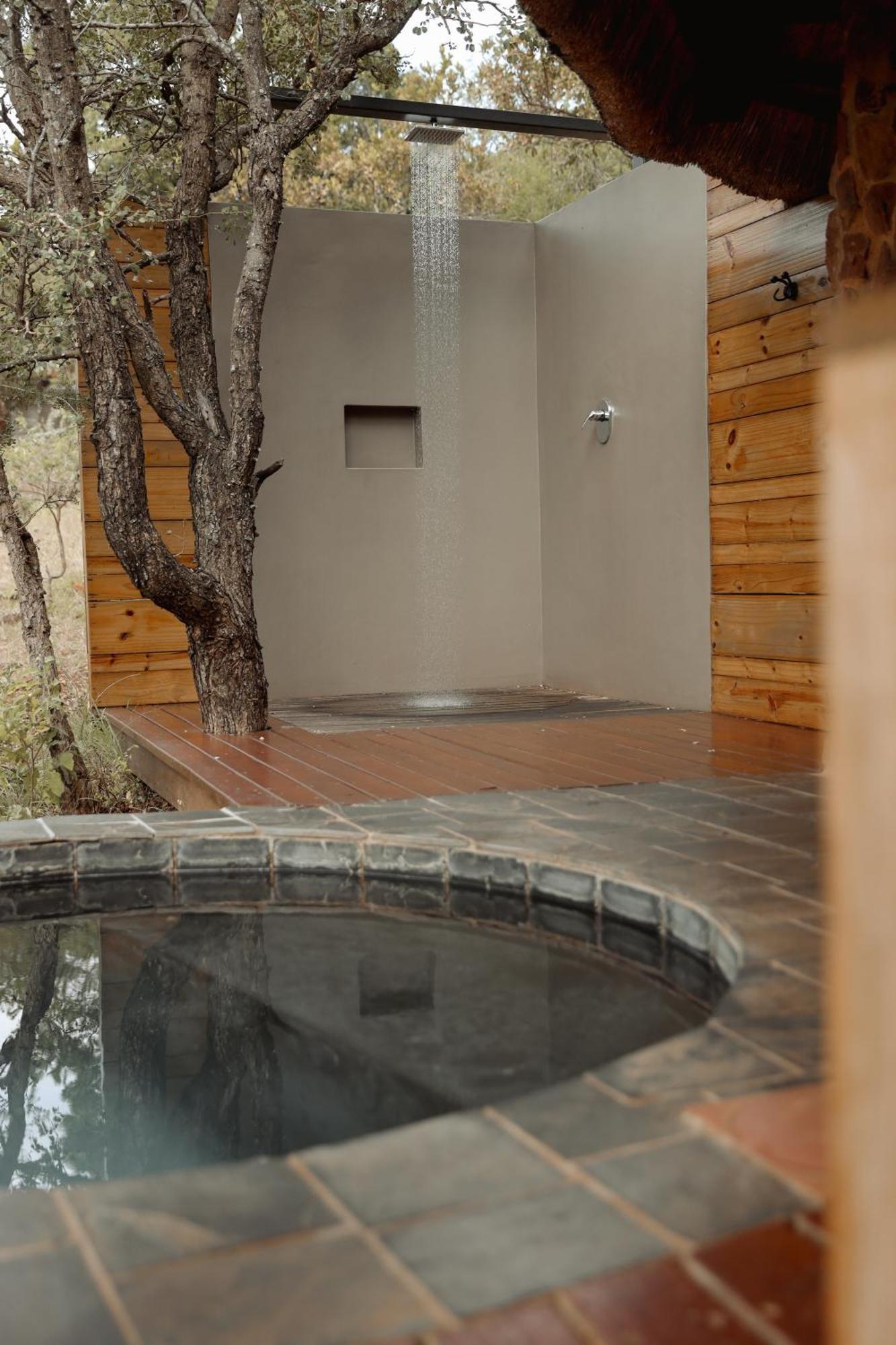 Leopard Mountain Safari Lodge Manyoni Private Game Reserve Exterior foto