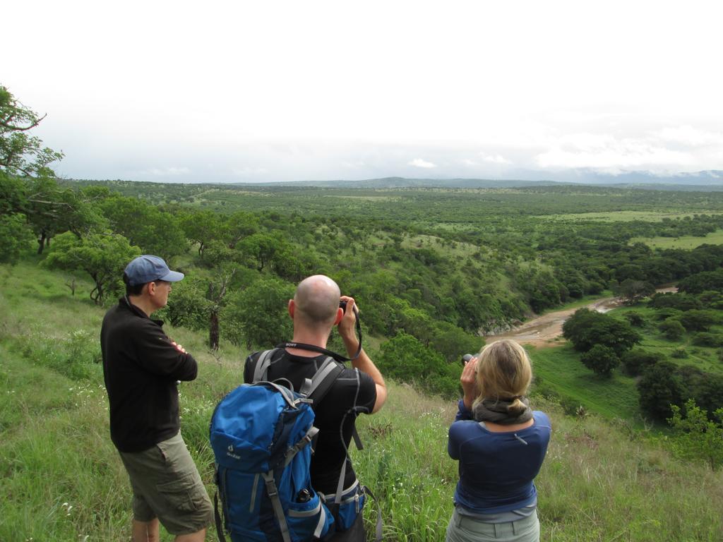 Leopard Mountain Safari Lodge Manyoni Private Game Reserve Exterior foto