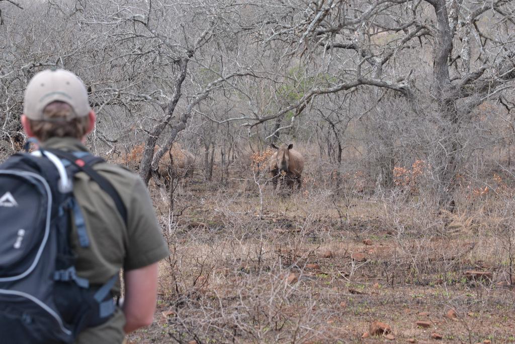 Leopard Mountain Safari Lodge Manyoni Private Game Reserve Exterior foto