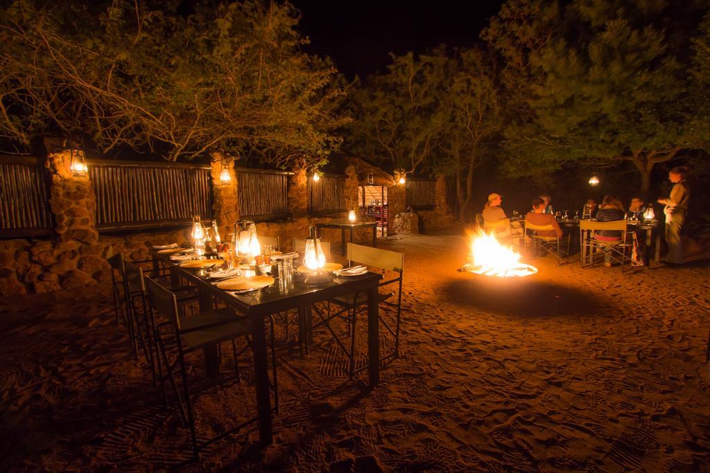 Leopard Mountain Safari Lodge Manyoni Private Game Reserve Exterior foto