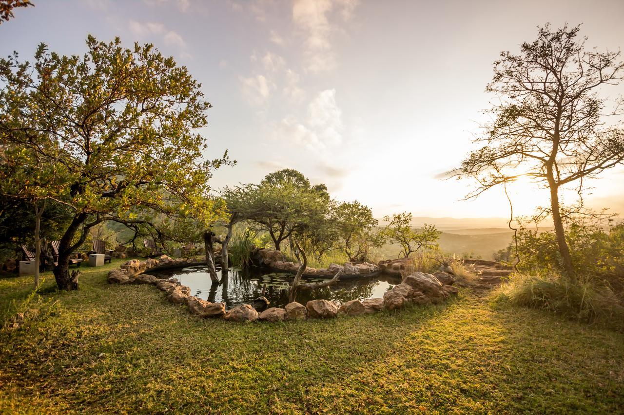 Leopard Mountain Safari Lodge Manyoni Private Game Reserve Exterior foto