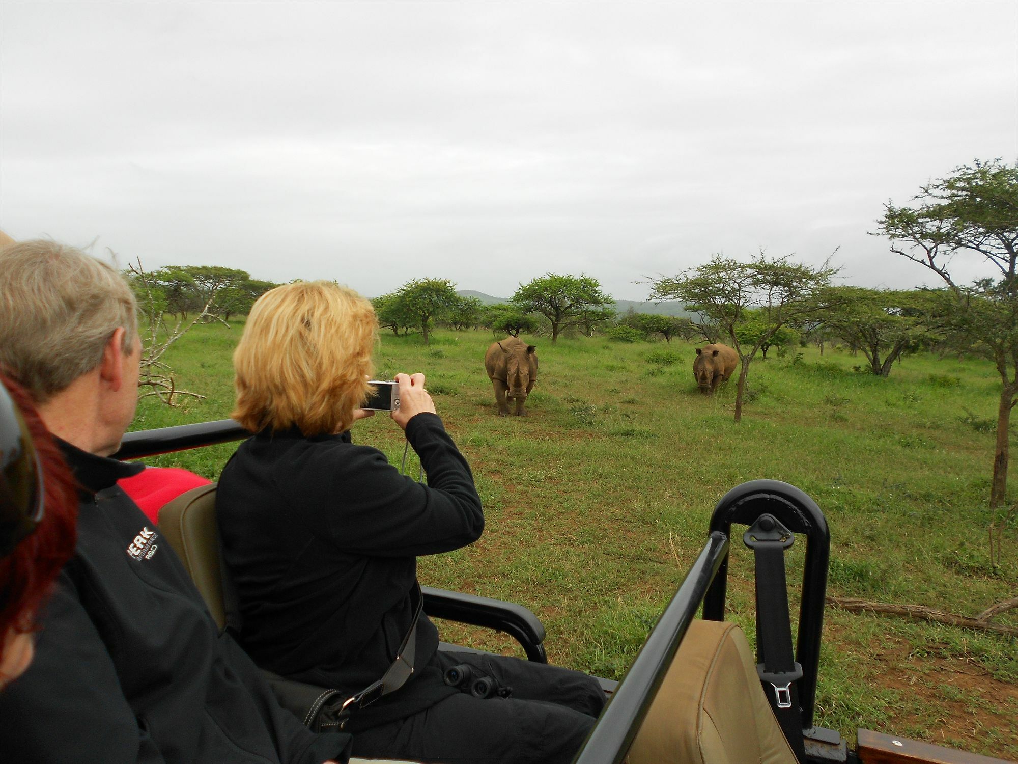 Leopard Mountain Safari Lodge Manyoni Private Game Reserve Exterior foto